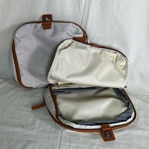 Nordace Siena Compression Packing Cubes